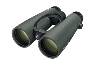Swarovski H&#229;ndkikkert EL 12x50 W B - Green
