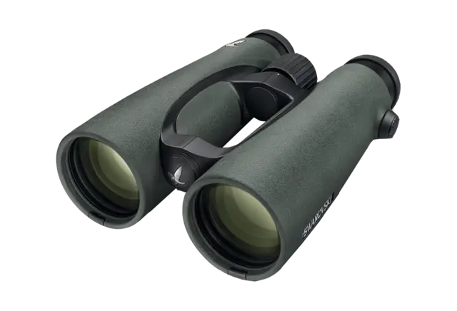 Swarovski Håndkikkert EL 12x50 W B - Green 