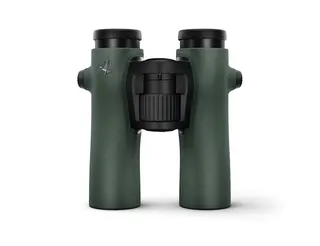 Swarovski H&#229;ndkikkert NL PURE 10x32 Green-Black