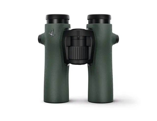 Swarovski Håndkikkert NL PURE 10x32 Green-Black 