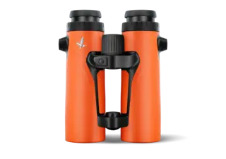 Swarovski EL RANGE 10x42 TA Orange