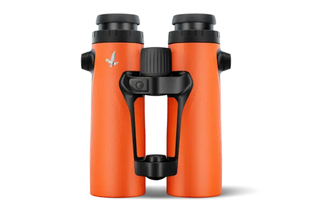 Swarovski EL RANGE 10x42 TA Orange 
