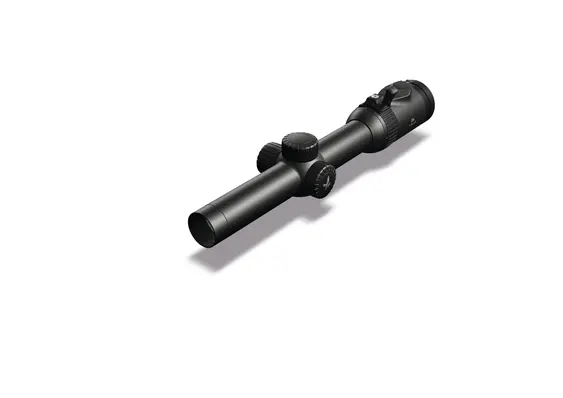 Swarovski Z8i 1-8x24 II. L 4A-I 