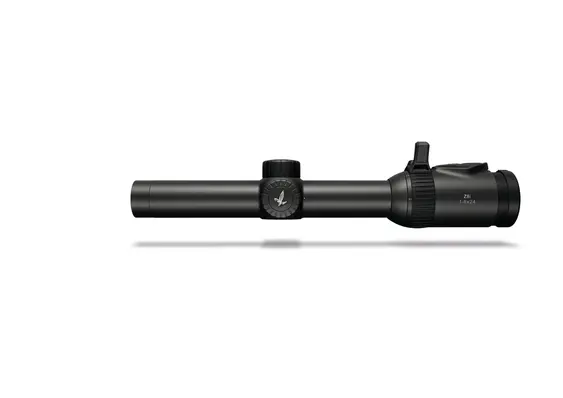 Swarovski Z8i 1-8x24 II. L 4A-I 
