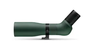 Swarovski AT Endura 21-65x75 green