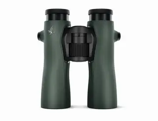 Swarovski H&#229;ndkikkert NL PURE 10x42 Green