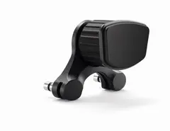 Swarovski FRP forehead rest NL Pure