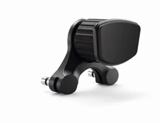 Swarovski FRP forehead rest NL Pure