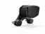 Swarovski FRP forehead rest NL Pure