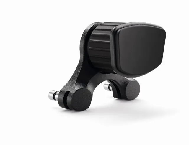 Swarovski FRP forehead rest NL Pure 