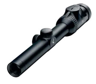 Swarovski Z6i 1-6x24 4-I