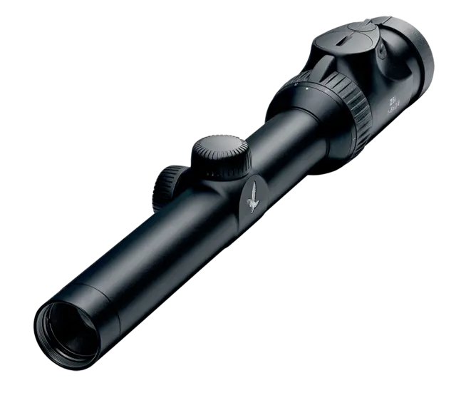 Swarovski Z6i 1-6x24 4-I 