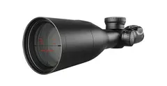 Swarovski dS 5-25x52 P L II. Gen. 2