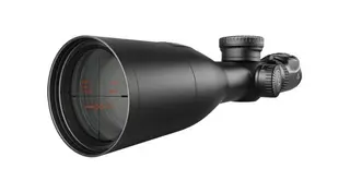 Swarovski dS 5-25x52 P L II. Gen. 2