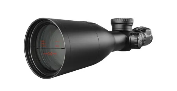 Swarovski dS 5-25x52 P L II. Gen. 2 