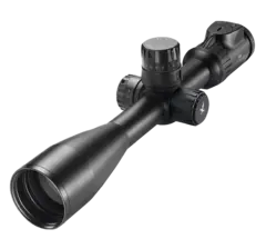Swarovski X5i 3,5-18x50 P 1/4 MOA 4W-I+