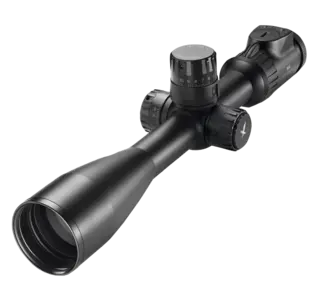 Swarovski X5i 3,5-18x50 P 1/4 MOA 4W-I+