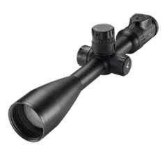 Swarovski X5i 5-25x56 P 1/4 MOA 4W-I+