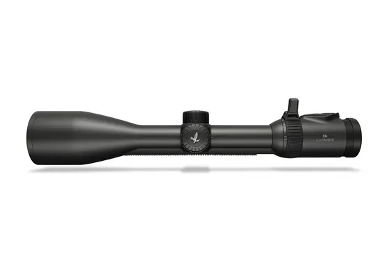Swarovski Z8i 2,3-18x56 II. P SR 4A-I 