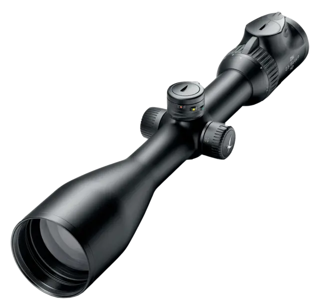 Swarovski Z6i 2,5-15x44 P BT 4A-I 