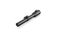 Swarovski Z6i 1-6x24 L 4A-I Gen 3