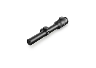 Swarovski Z6i 1-6x24 L 4A-I Gen 3