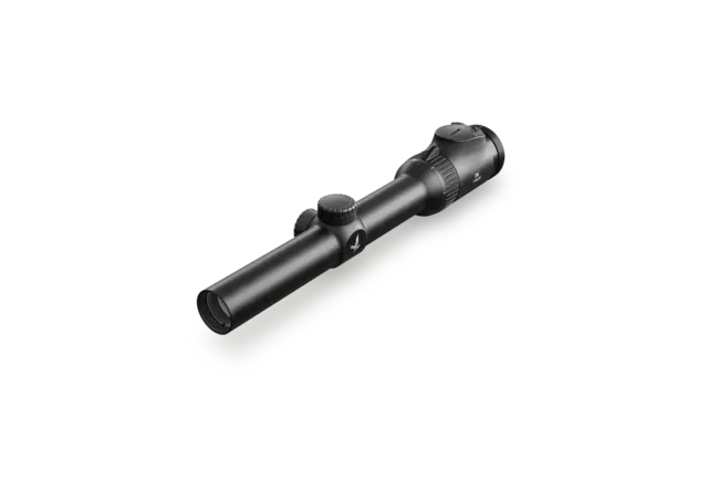 Swarovski Z6i 1-6x24 L 4A-I Gen 3 