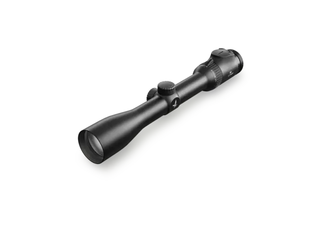 Swarovski Z6i 1,7-10x42 L 4A-I Gen 3 