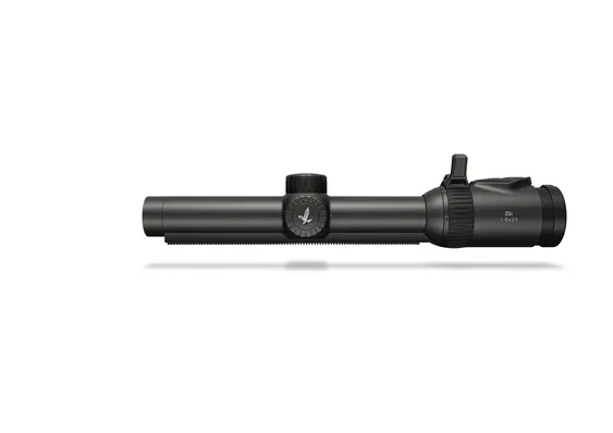 Swarovski Z8i 1-8x24 II. SR L 4A-I 