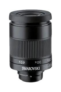 Swarovski Okular 20-60x