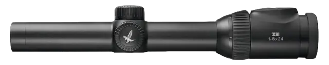 Swarovski Z8i 1-8x24 4A-I 