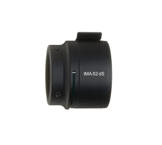 Swarovski TMA-52 DS thermal monocular adapter for tM 35 og Swarovski DS 