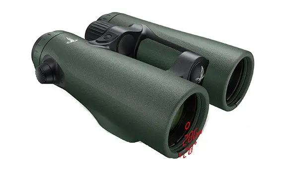 Swarovski EL RANGE 10x42 TA GREEN 