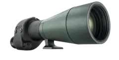 Swarovski STR 80 MRAD Retikkel separate okular