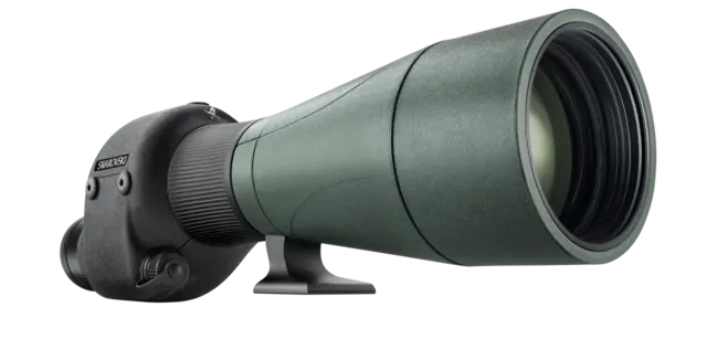 Swarovski STR 80 MRAD Retikkel separate okular 