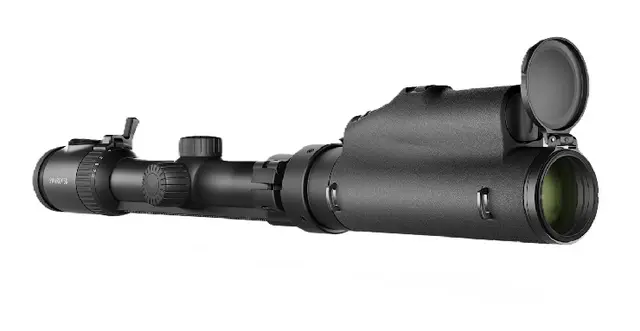 Swarovski TX Encounter Termisk add-on/Spotter 
