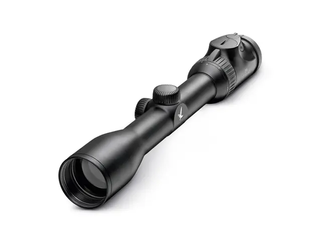 Swarovski Z6i 1,7-10x42 4A-I 