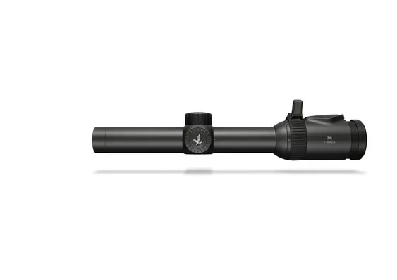 Swarovski Z8i 1-8x24 II. L 4A-I 