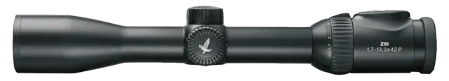 Swarovski Z8i 1,7-13,3x42 P 4A-IF 