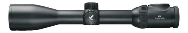 Swarovski Z8i 2-16x50 P BRX-I 