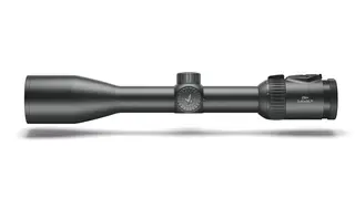 Swarovski Z8i+ 5-40x56 P L 4A-I