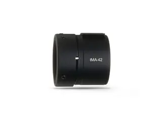 Swarovski tMA-42 thermal monocular adapter for tM 35