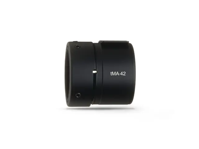 Swarovski tMA-42 thermal monocular adapter for tM 35 