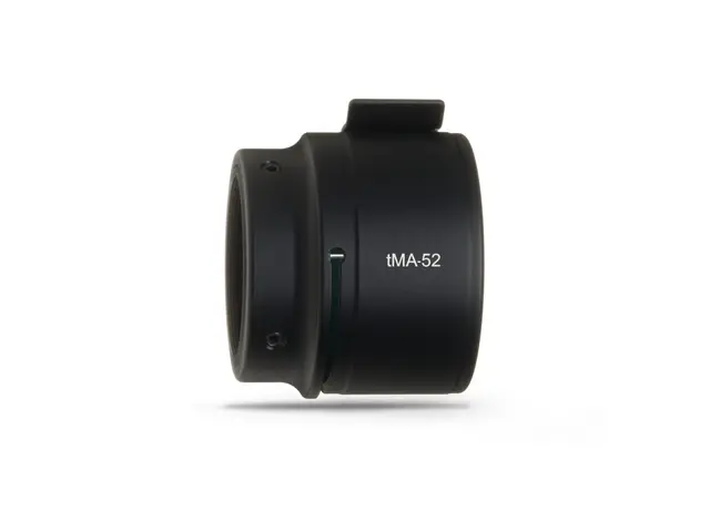 Swarovski TMA-52 thermal monocular adapter for tM 35 