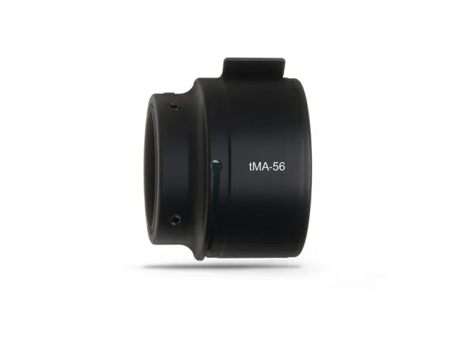 Swarovski TMA-56 thermal monocular adapter for tM 35 