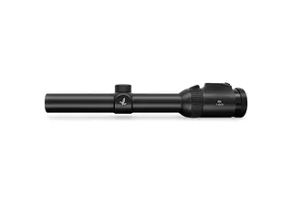 Swarovski Z6i 1-6x24 L 4A-I Gen 3