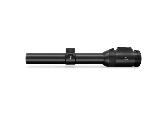 Swarovski Z6i 1-6x24 L 4A-I Gen 3 