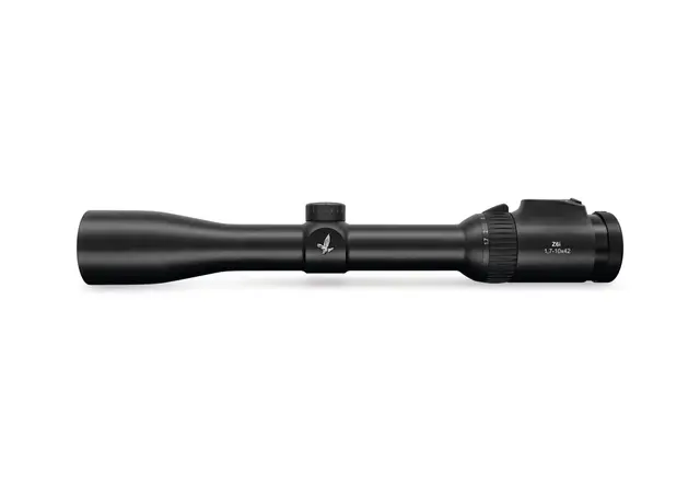 Swarovski Z6i 1,7-10x42 L 4A-I Gen 3 