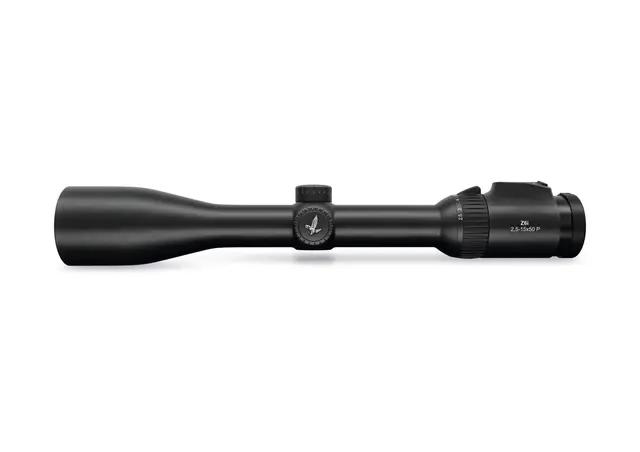 Swarovski Z6i 2,5-15x50 P L 4A-I Gen 3 
