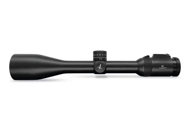 Swarovski Z6i 4-24x56 P BT L 4A-I Gen 3 